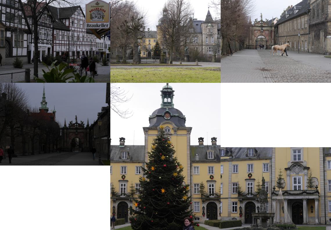 2014-12-27Bückeburg