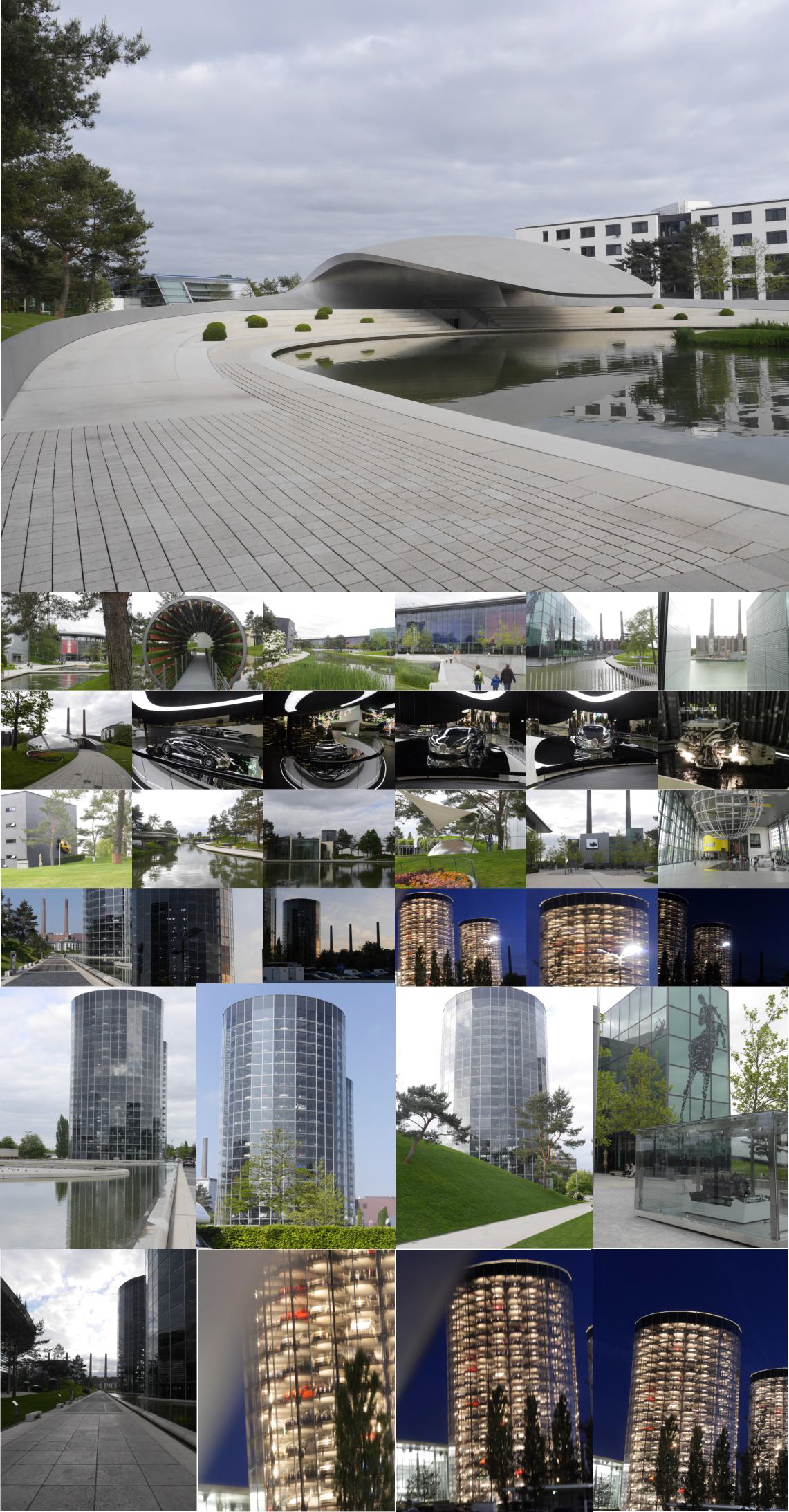 AutostadtAussenanlage