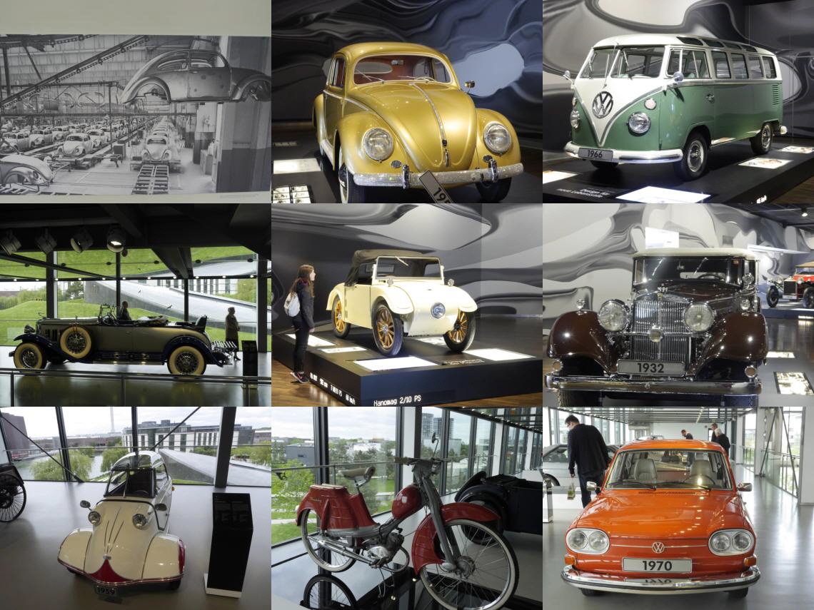 Oldtimer
