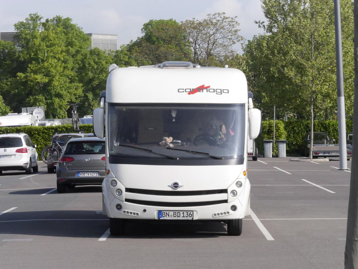 StellplatzWolfsburg